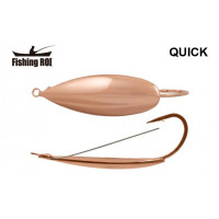 Блешня Fishing ROI Quick 003
