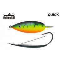 Блешня Fishing ROI Quick 008