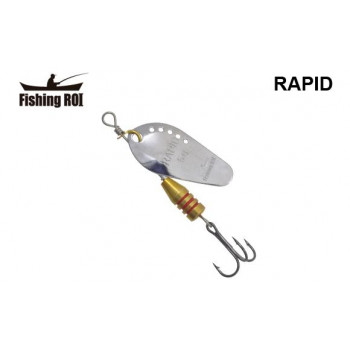 Блешня Fishing ROI Rapid 001