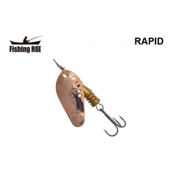 Блешня Fishing ROI Rapid 003