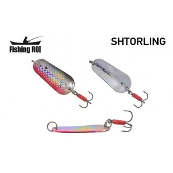 Блешня Fishing ROI Shtorling 029