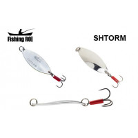 Блешня Fishing ROI Shtorm 001
