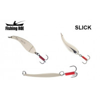Блешня Fishing ROI Slick 001