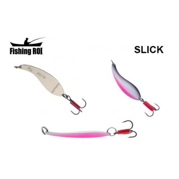 Блешня Fishing ROI Slick 088