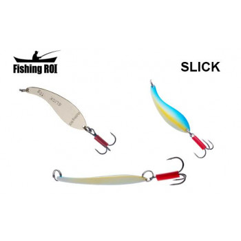 Блешня Fishing ROI Slick 089