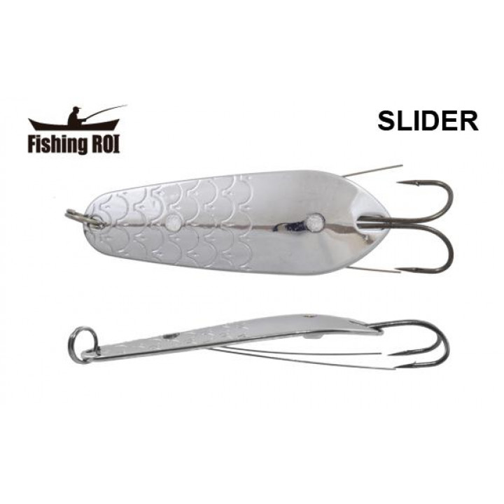 Блешня Fishing ROI Slider 001