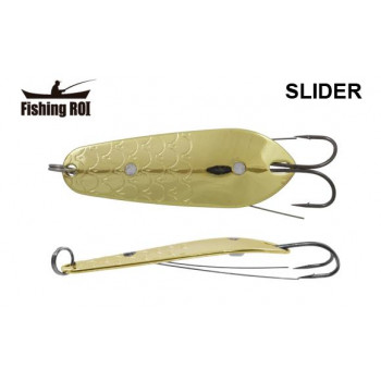 Блешня Fishing ROI Slider 002