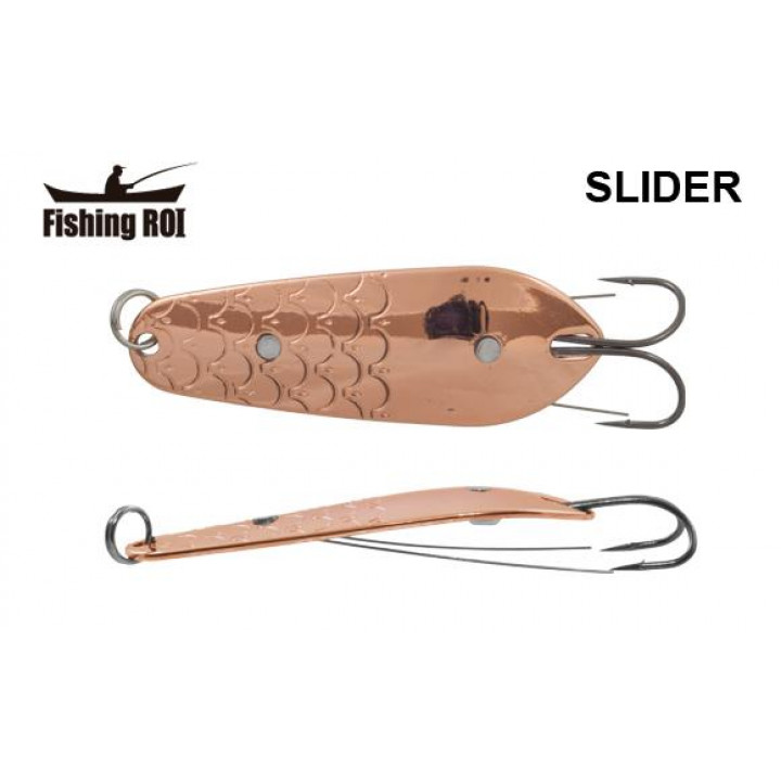 Блешня Fishing ROI Slider 003