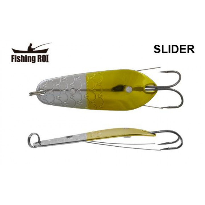 Блесна Fishing ROI Slider 024