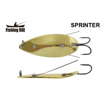 Блесна Fishing ROI Sprinter 002