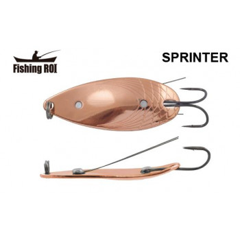 Блесна Fishing ROI Sprinter 003