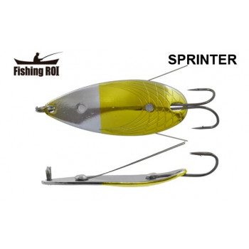 Блешня Fishing ROI Sprinter 024