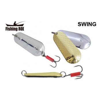 Блесна Fishing ROI Swing 002+001