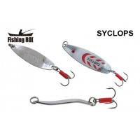 Блешня Fishing ROI Syclops 11