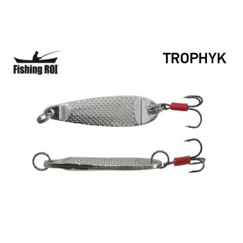 Блешня Fishing ROI Trophyk 001