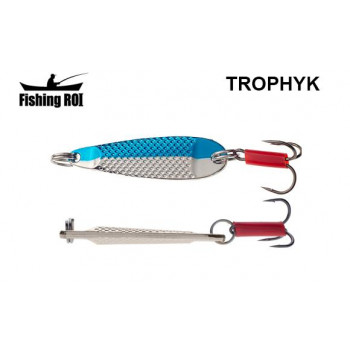 Блесна Fishing ROI Trophyk 018