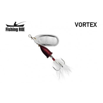 Блешня Fishing ROI Vortex 001