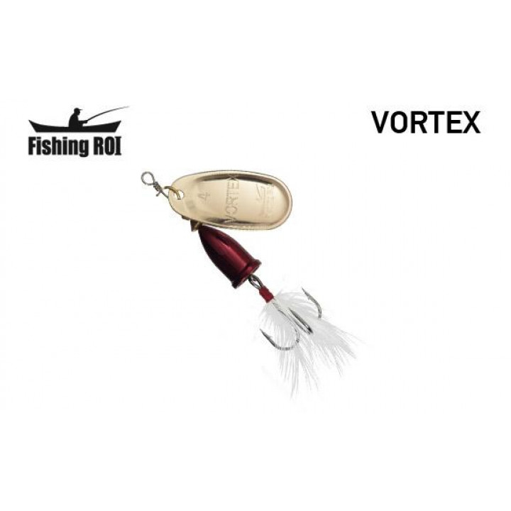 Блесна Fishing ROI Vortex 002