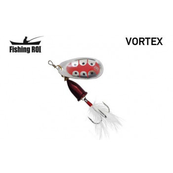 Блешня Fishing ROI Vortex 036