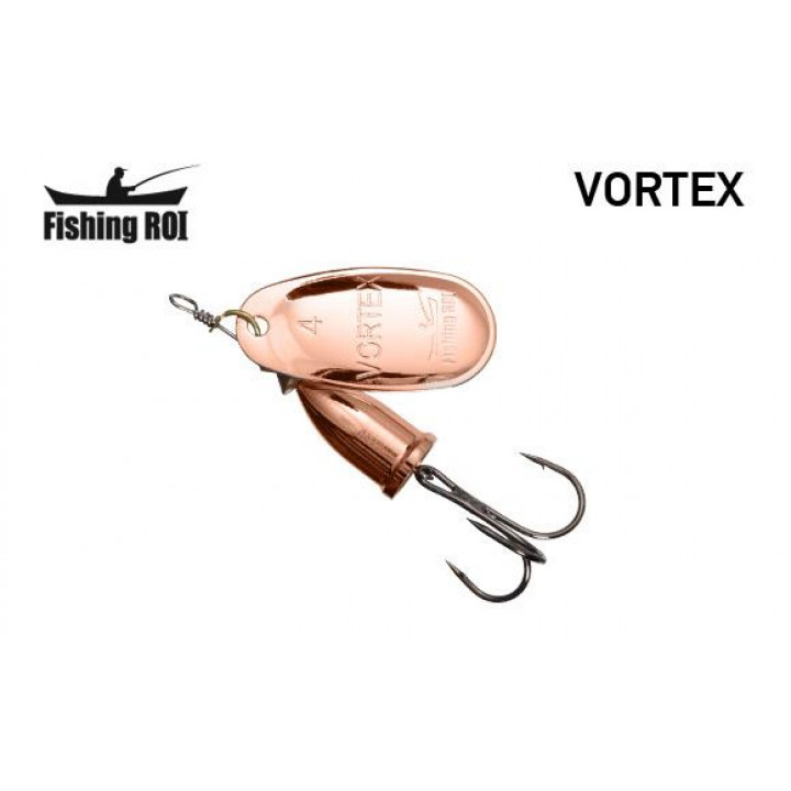 Блешня Fishing ROI Vortex 003C