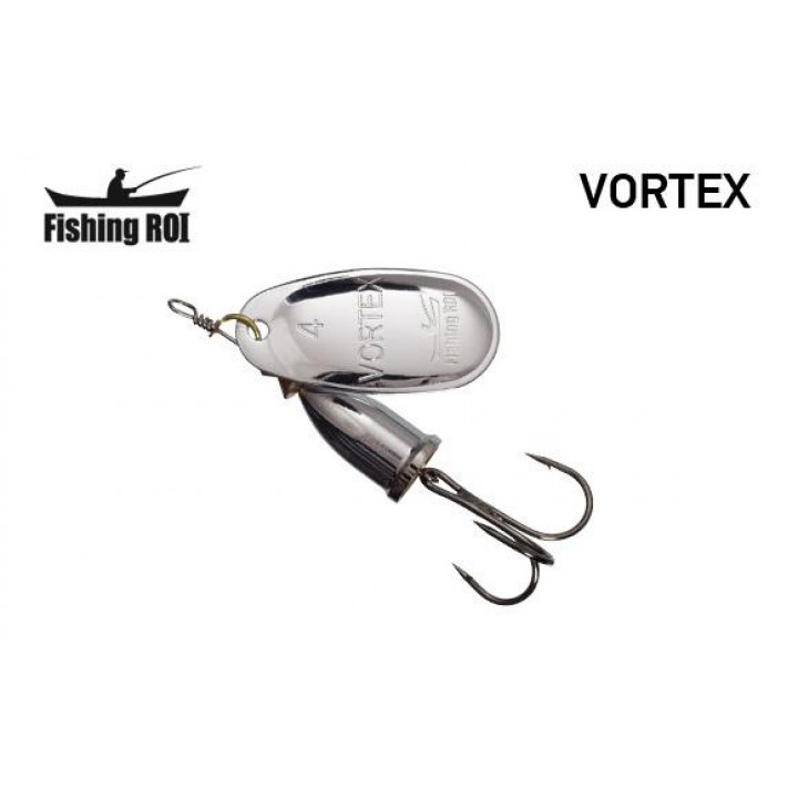 Блешня Fishing ROI Vortex 001S