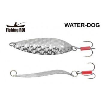 Блесна Fishing ROI Water-dog 001