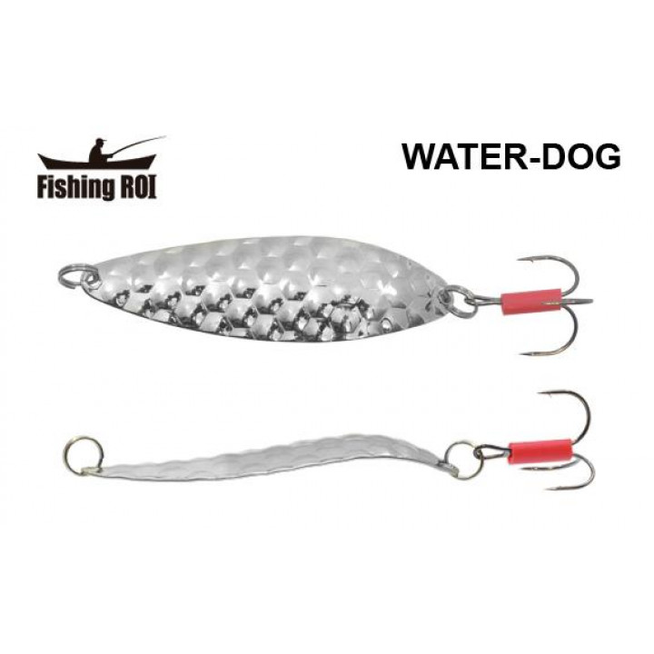 Блешня Fishing ROI Water-dog 001