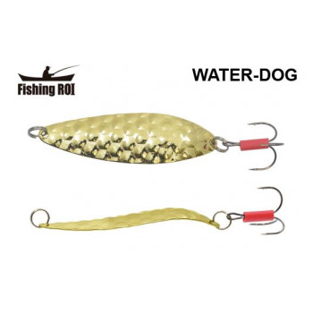 Блесна Fishing ROI Water-dog 002