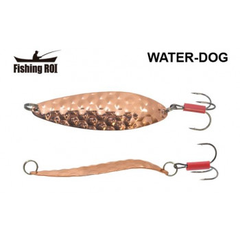 Блесна Fishing ROI Water-dog 003