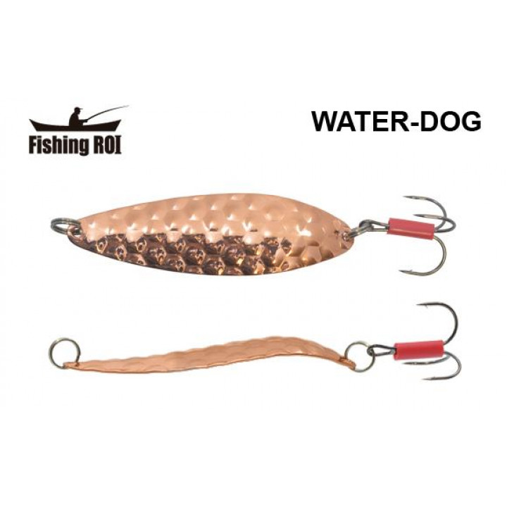 Блешня Fishing ROI Water-dog 003