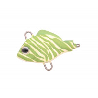 Блешня SPRO ASP Jiggin Spinner 10g Firefly