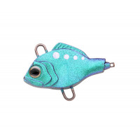 Блешня SPRO ASP Jiggin Spinner 10g Flip