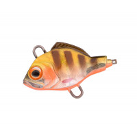 Блесна SPRO ASP Jiggin Spinner 10g Metalic Perch