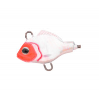 Блешня SPRO ASP Jiggin Spinner White Bleeder
