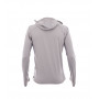 Блуза Fahrenheit Solar Guard Hoody сірий XXL