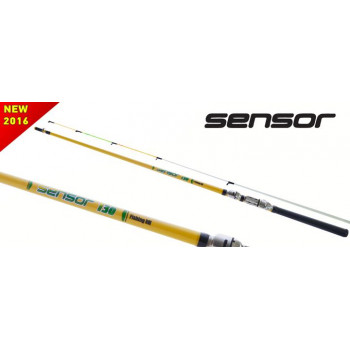 Бортове вудилище Fishing ROI Sensor 130