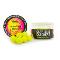 Бойлы Carp Catchers Pop-Up Mulberry&Honey 15mm