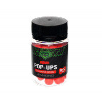 Бойли Carp Pro Diamond Dumb Pop-Ups Diamond Spice 8/12mm