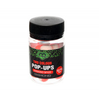 Бойлы Carp Pro Diamond Pop-Ups Two Collor Diamond Spice 12+15mm