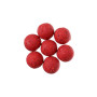 Бойли Carp Pro Soluble Hookbaits 200g 20mm Полуниця