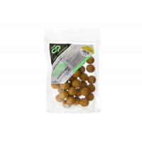 Бойлы Carp Pro Soluble Hookbaits 200g 20mm Кукуруза