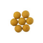 Бойлы Carp Pro Soluble Hookbaits 200g 20mm Кукуруза