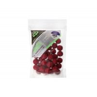 Бойлы Carp Pro Soluble Hookbaits 200g 20mm Слива