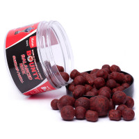 Бойли насадочні BOUNTY BALANCED HOOK SHRIMP/KRILL дамбеллс 10x14