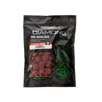 Бойли насадочні Carp Pro Diamond HB Boilies Diamond Spice 18mm