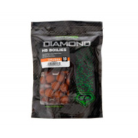 Бойлы насадочные Carp Pro Diamond HB Boilies Grusha 18mm