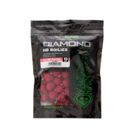 Бойли насадочні Carp Pro Diamond HB Boilies Plum Royal 18mm