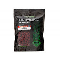 Бойли насадочні Carp Pro Diamond HB Boilies Spice 12mm