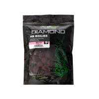 Бойлы насадочные Carp Pro Diamond HB Boilies SQ 13 18mm