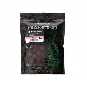 Бойли насадкові Carp Diamond HB Boilies SQ 13 18mm